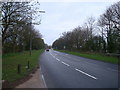 Court Road (Orpington By Pass)