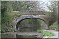 Bridge No 17 On Lancaster Canal