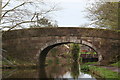 Bridge No 18 On Lancaster Canal