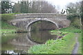 Bridge No 51 on Lancaster Canal