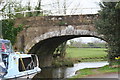 Bridge No 32 on Lancaster Canal