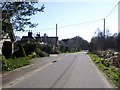 Cottages at Sawmills