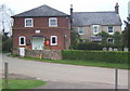 Wattisham Strict Baptist Chapel