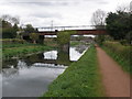 Black Bridge, Grand Western Canal