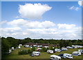 Hallowtree Scout Camp Site