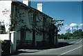 SO7869 : The Dog Inn, Dunley by Geoffery E Williams