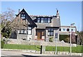 Bungalow on the corner of Springfield Road/Avenue