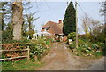 Rainbow Cottage