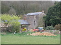 Remains of former Augustinian Abbey, Canonsleigh