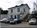 Old station building, Penkridge.