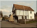 Ashwell Museum on Swan Street