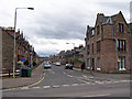 Innes Street, Inverness