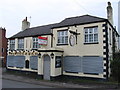 Grassmoor - The Miners Arms