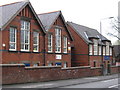 Grassmoor - Primary School