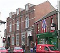 Post Office - Finkle Street