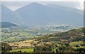 Mourne view near Castlewellan