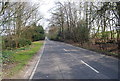 A265, Burwash Rd