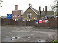 Darenth Community Primary School