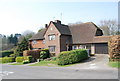 House on Halley Rd