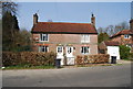 Cottages, Halley Rd