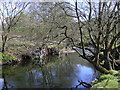 River Irwell