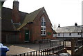 All Saints & St Richards Primary School, Old Heathfield