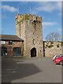 T0422 : West Gate, Wexford by David Hawgood