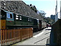 Welsh Highland Railway