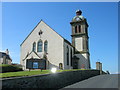 Doune Church, Macduff