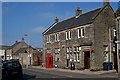 Ladybank Post Office