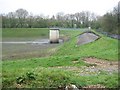 Hemel Hempstead: Cherry Tree Lane Flood Reservoir (1)