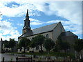 Banff Parish Church