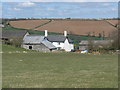 Bowbeer Farm, near Drewsteignton