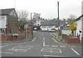 Armley Ridge Close - Armley Ridge Road