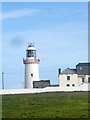 Q6847 : Loop Head Lighthouse by Maigheach-gheal