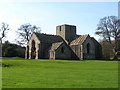 Dunglass Church