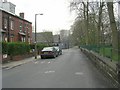 Theaker Lane - Moorfield Road