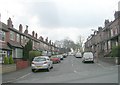 St Ives Grove - Moorfield Road