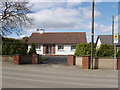 T0321 : Bungalow on Belvedere Road, Wexford by David Hawgood