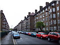 Kingsmead Estate, Homerton