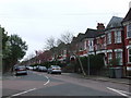 Geary Road, Dollis Hill