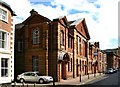 Methodist Central Hall