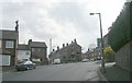 Moorfield Road - Stanningley Road