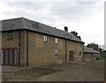 Bull Pen, Ford End Farm, Ivinghoe