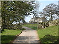 Gated Road, Colsterdale