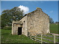 Former school, Colsterdale