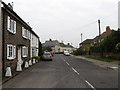 Ivy and Thorpe Cottages, High Street