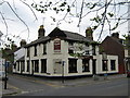 The Park Tavern, Faversham