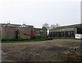 Newhouse Buildings