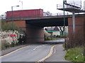 Black Country Route Bridge